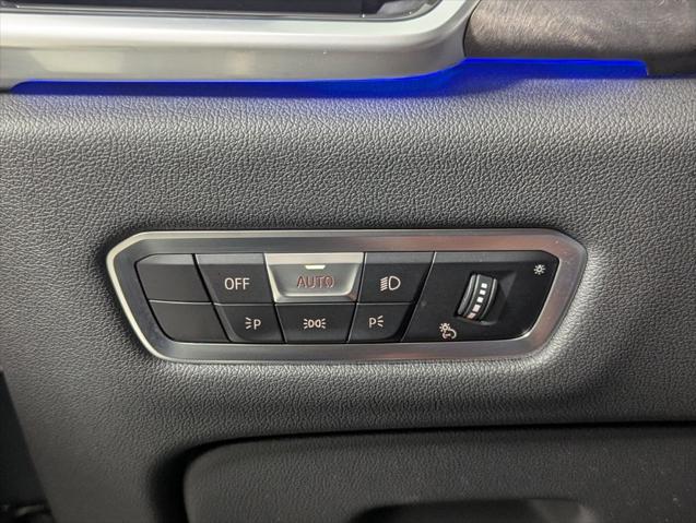 2023 BMW X5 M50i