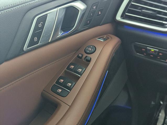 2023 BMW X5 M50i