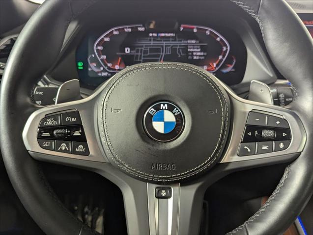 2023 BMW X5 M50i