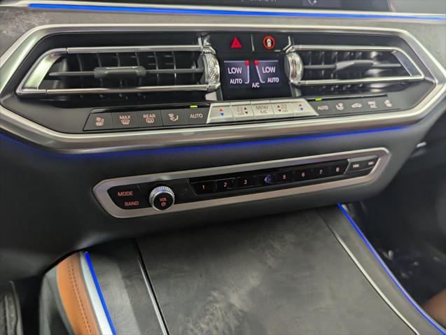 2023 BMW X5 M50i