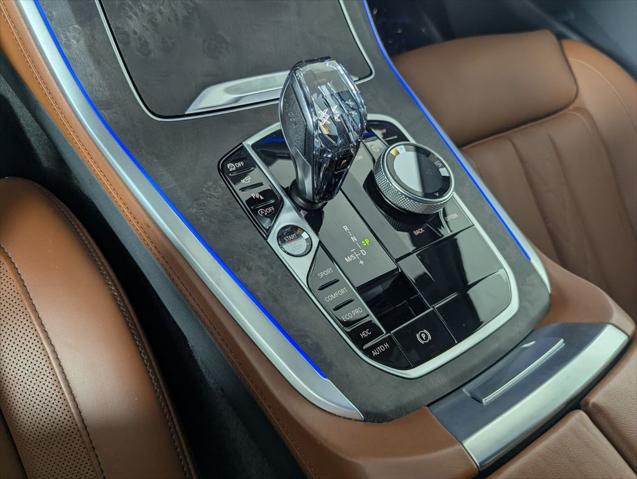 2023 BMW X5 M50i