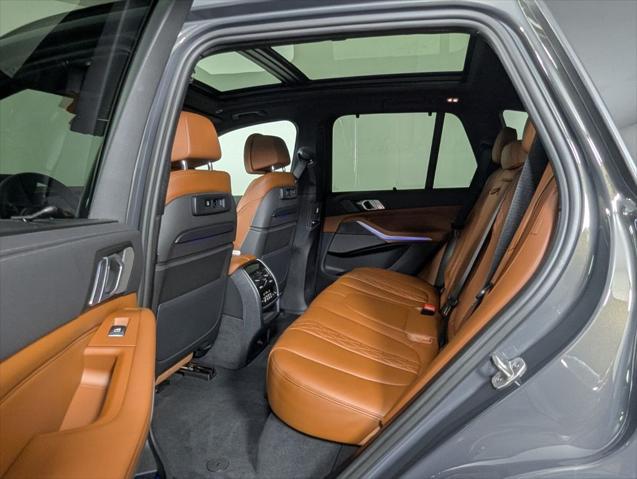 2023 BMW X5 M50i
