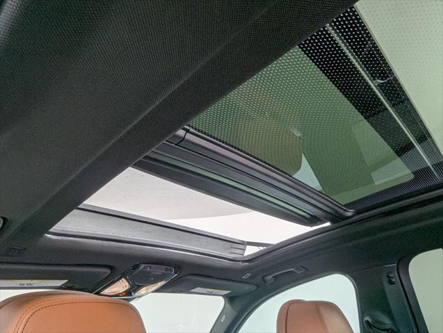 2023 BMW X5 M50i