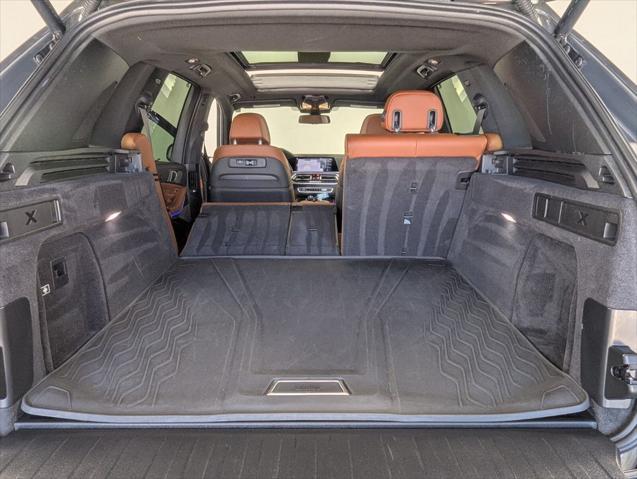 2023 BMW X5 M50i