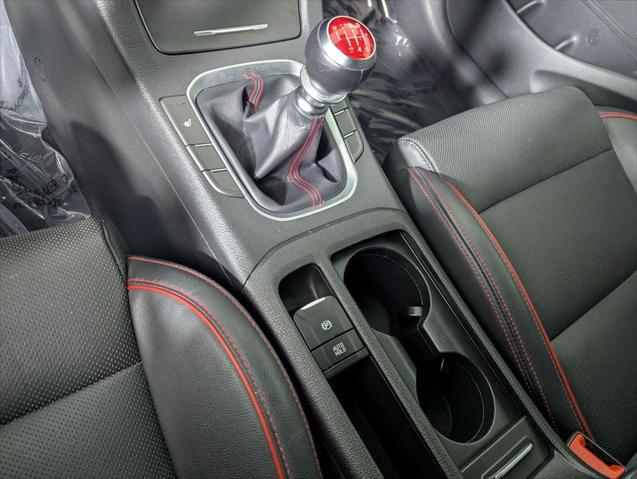 2018 Hyundai Elantra GT Sport