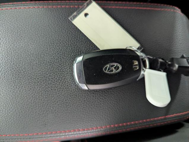 2018 Hyundai Elantra GT Sport