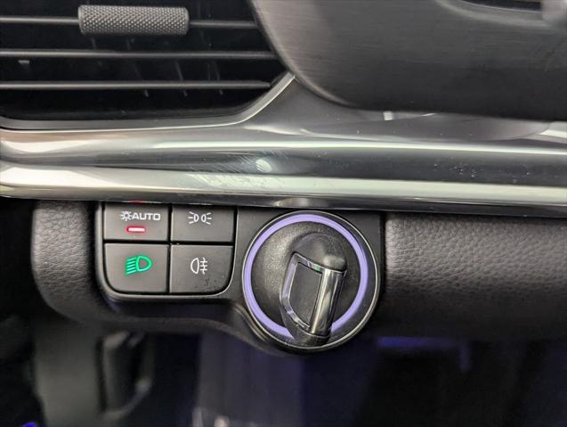 2023 Porsche Panamera Platinum Edition