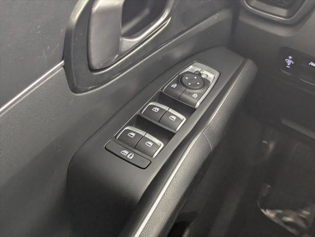 2021 Kia Sorento Hybrid EX