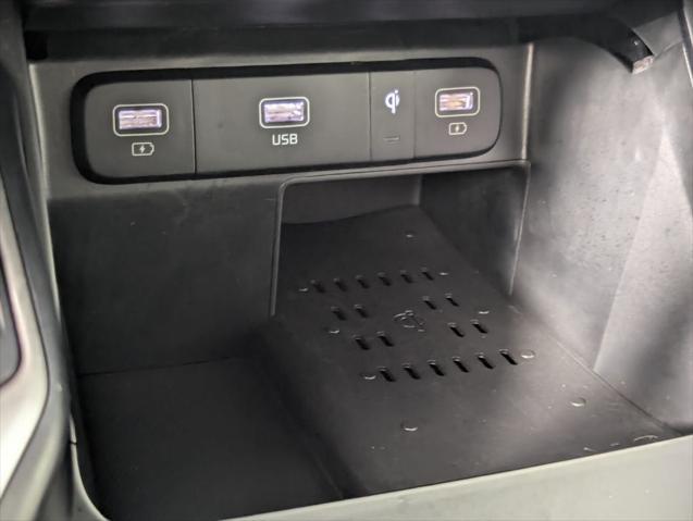 2021 Kia Sorento Hybrid EX