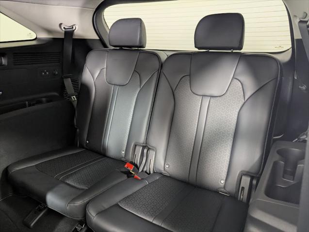 2021 Kia Sorento Hybrid EX