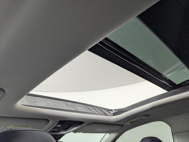 2021 Kia Sorento Hybrid EX