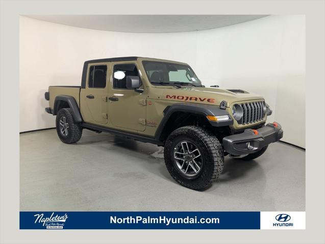 2026 Jeep Gladiator Sport for sale in LAKE PARK, FL