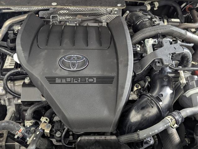 2024 Toyota Highlander XSE