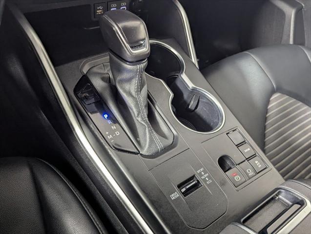 2024 Toyota Highlander XSE