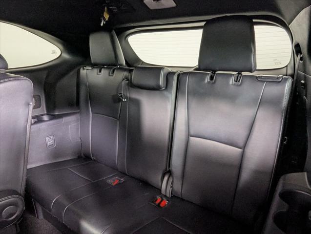 2024 Toyota Highlander XSE