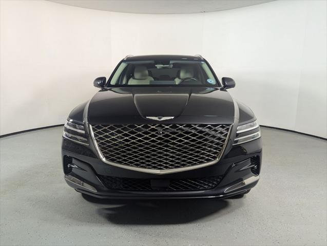 2021 Genesis GV80 2.5T AWD