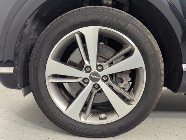 2021 Genesis GV80 2.5T AWD