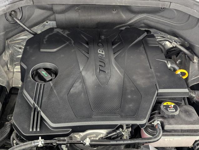 2021 Genesis GV80 2.5T AWD