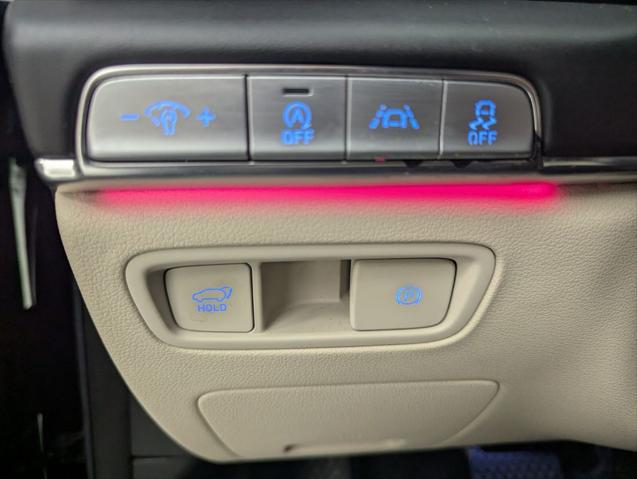 2021 Genesis GV80 2.5T AWD
