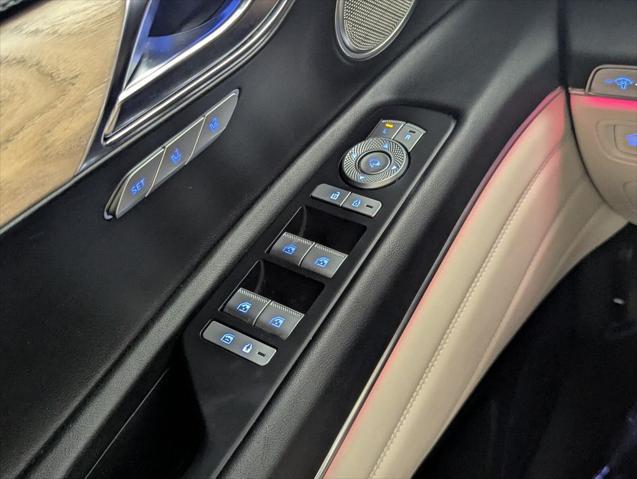 2021 Genesis GV80 2.5T AWD