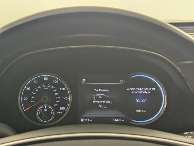 2021 Genesis GV80 2.5T AWD