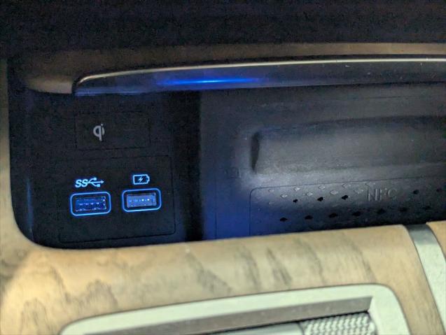 2021 Genesis GV80 2.5T AWD