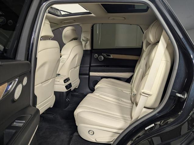 2021 Genesis GV80 2.5T AWD