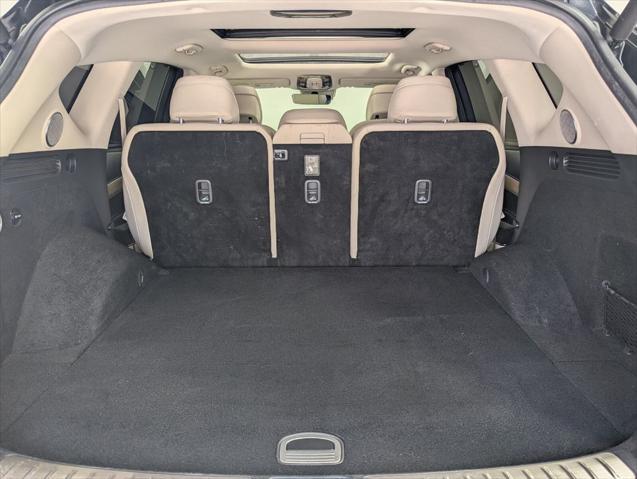 2021 Genesis GV80 2.5T AWD