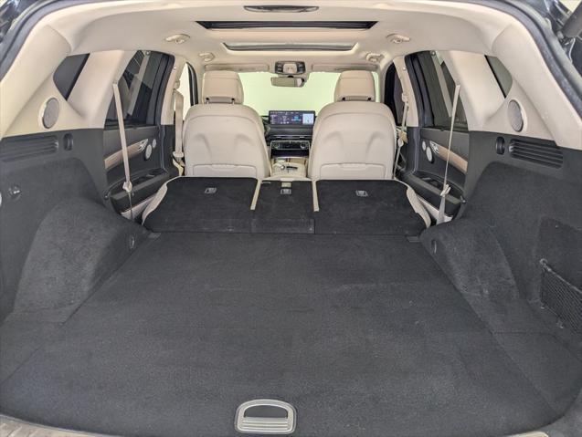 2021 Genesis GV80 2.5T AWD