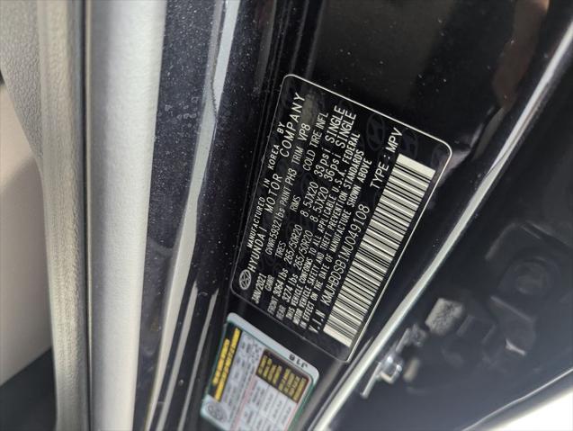 2021 Genesis GV80 2.5T AWD