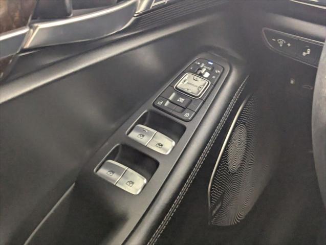 2017 Genesis G90 3.3T Premium