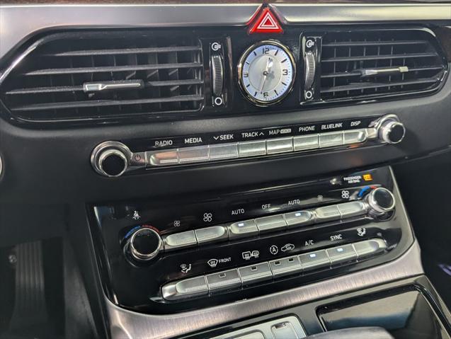 2017 Genesis G90 3.3T Premium