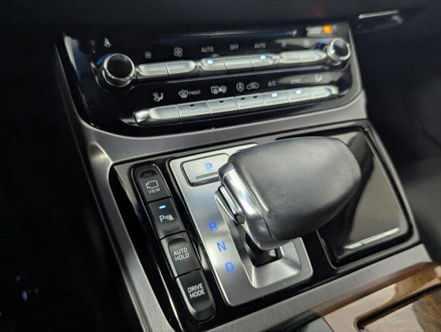 2017 Genesis G90 3.3T Premium