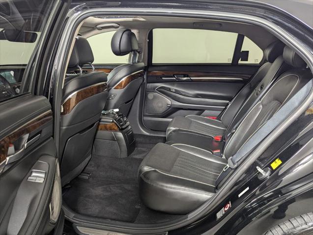 2017 Genesis G90 3.3T Premium