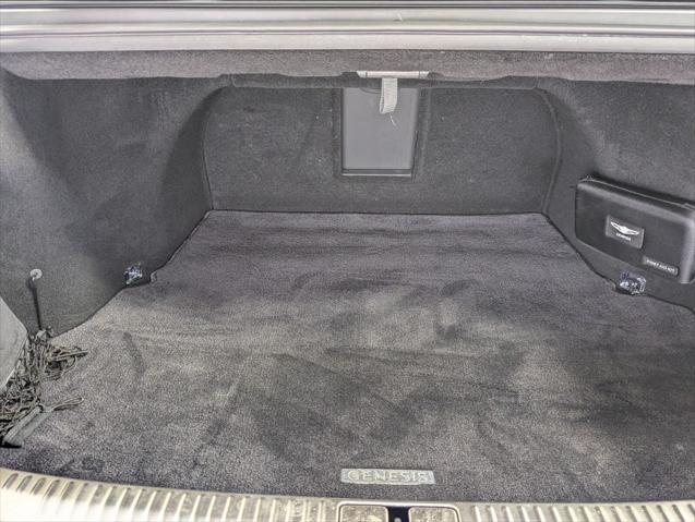2017 Genesis G90 3.3T Premium