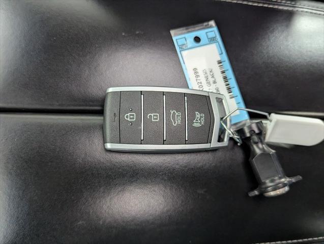 2017 Genesis G90 3.3T Premium