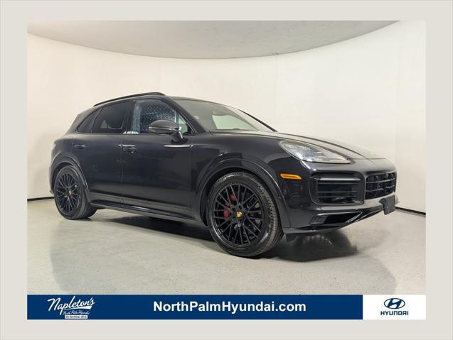 2021 Porsche Cayenne GTS for sale in LAKE PARK, FL