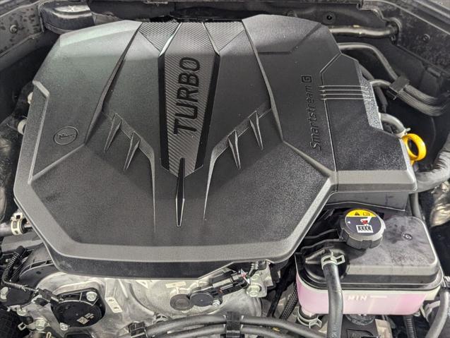 2026 Genesis G70 2.5T RWD