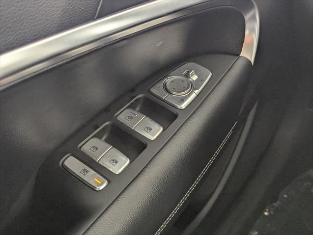 2026 Genesis G70 2.5T RWD