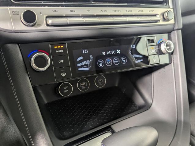 2026 Genesis G70 2.5T RWD