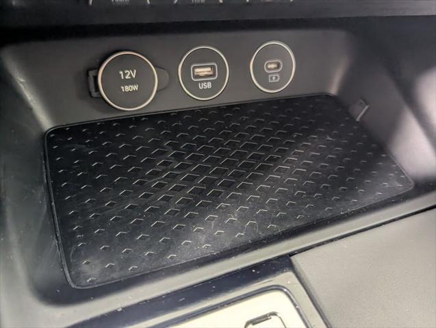 2026 Genesis G70 2.5T RWD