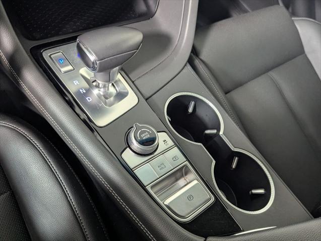 2026 Genesis G70 2.5T RWD