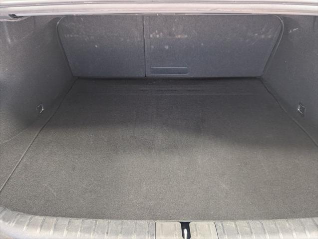 2026 Genesis G70 2.5T RWD