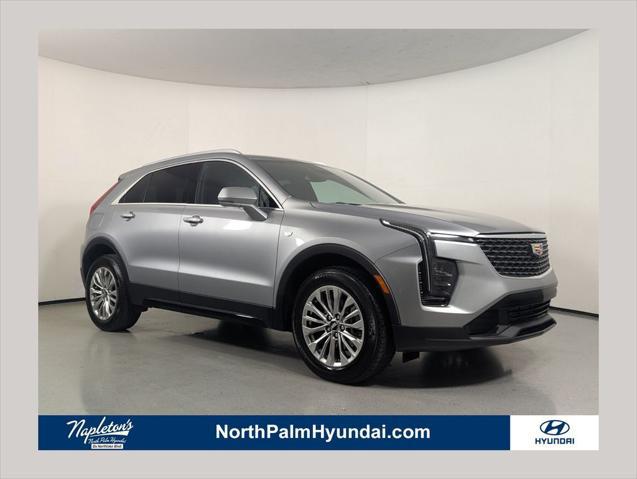 2024 Cadillac XT4 FWD Premium Luxury for sale in LAKE PARK, FL