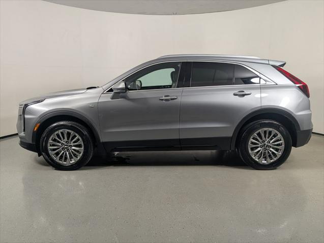 2024 Cadillac XT4 FWD Premium Luxury