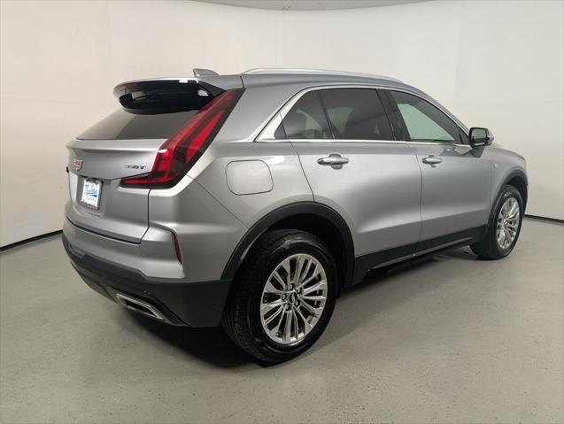 2024 Cadillac XT4 FWD Premium Luxury