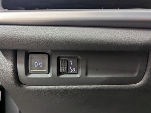 2024 Cadillac XT4 FWD Premium Luxury