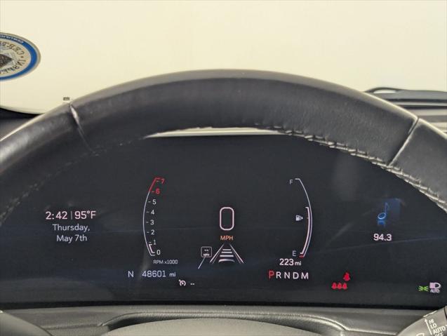 2024 Cadillac XT4 FWD Premium Luxury