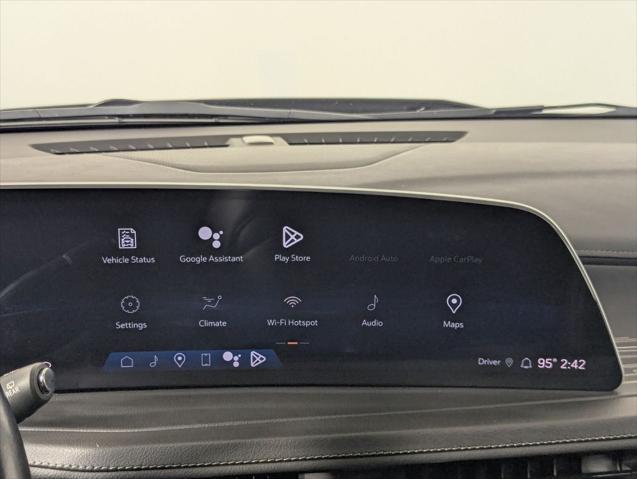 2024 Cadillac XT4 FWD Premium Luxury