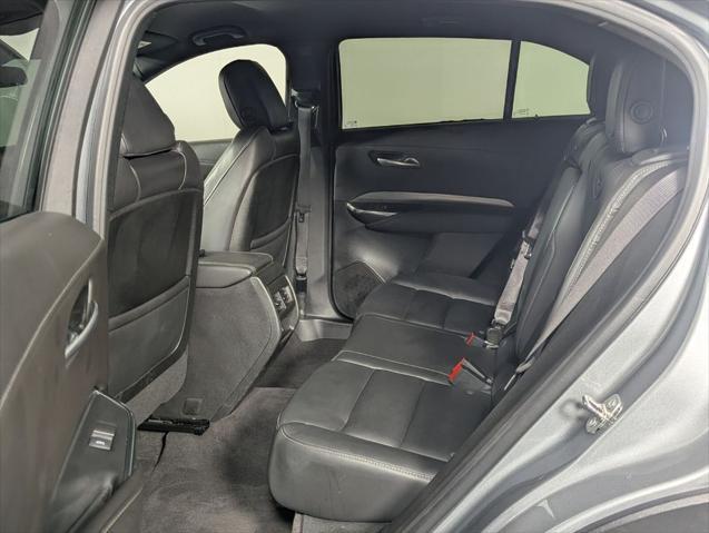 2024 Cadillac XT4 FWD Premium Luxury